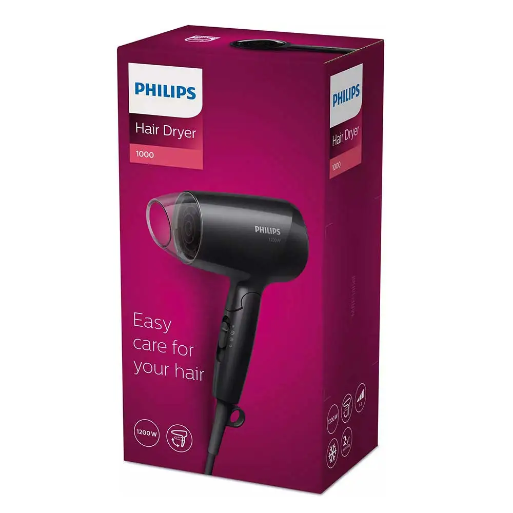 سشوار فیلیپس PHILIPS مدل BHC010  قیمت