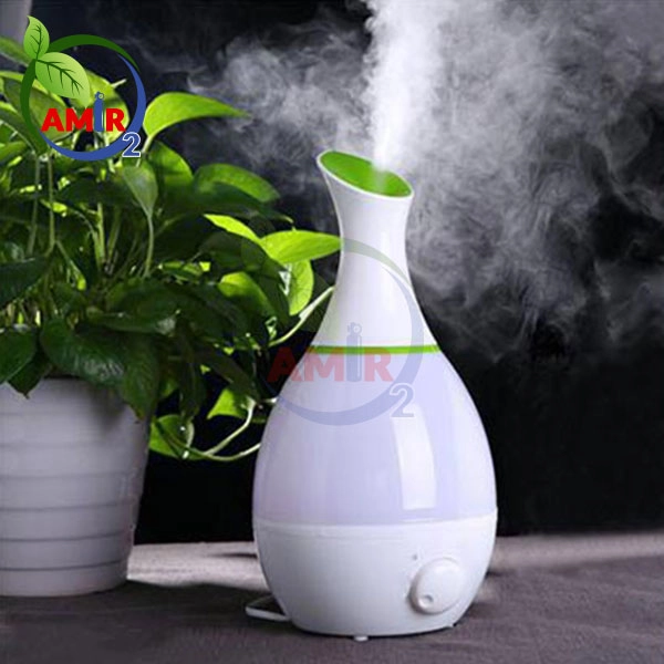 قیمت و خرید بخور سرد دستگاه بخور و رطوبت ساز سرد مدل Humidifier Cool Steam