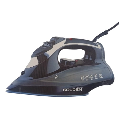 قیمت و خرید اتو بخار گلدن کیچن Golden kitchen 5008