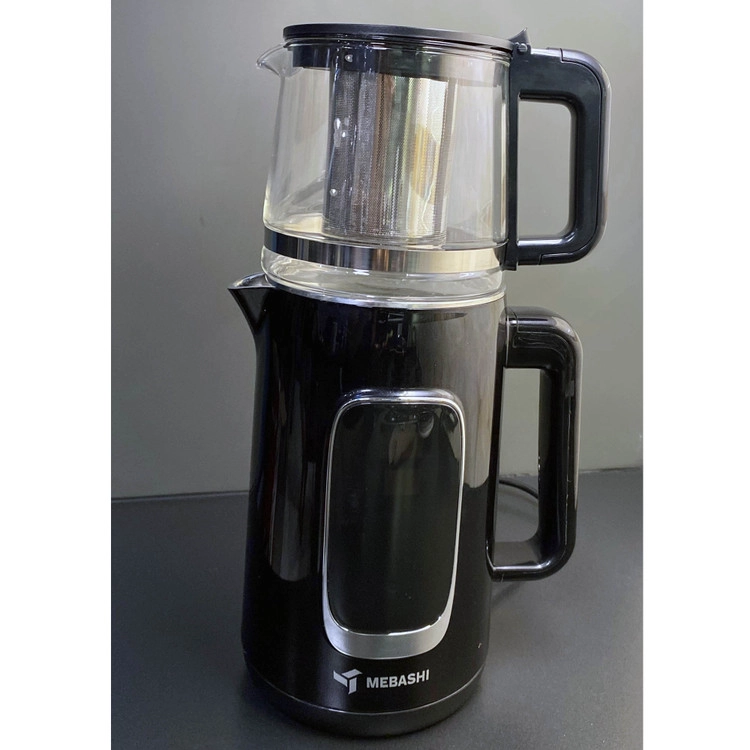 چای ساز مباشی مدل ME-TM2404 Mebashi ME-TM2404 Tea Maker