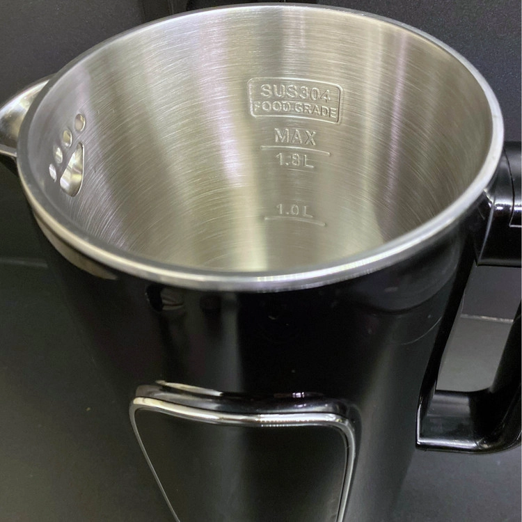 چای ساز مباشی مدل ME-TM2404 Mebashi ME-TM2404 Tea Maker