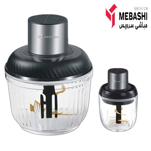 قیمت و خرید خردکن مباشی مدل ME-CH4006